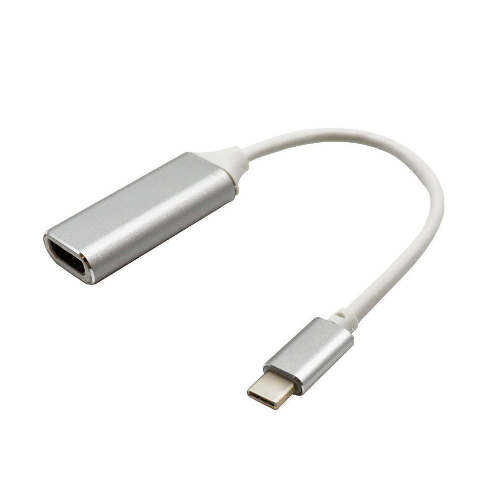 Type-C to HDMI cable