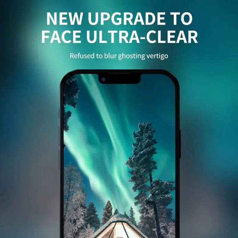 Iphone Screen Protector