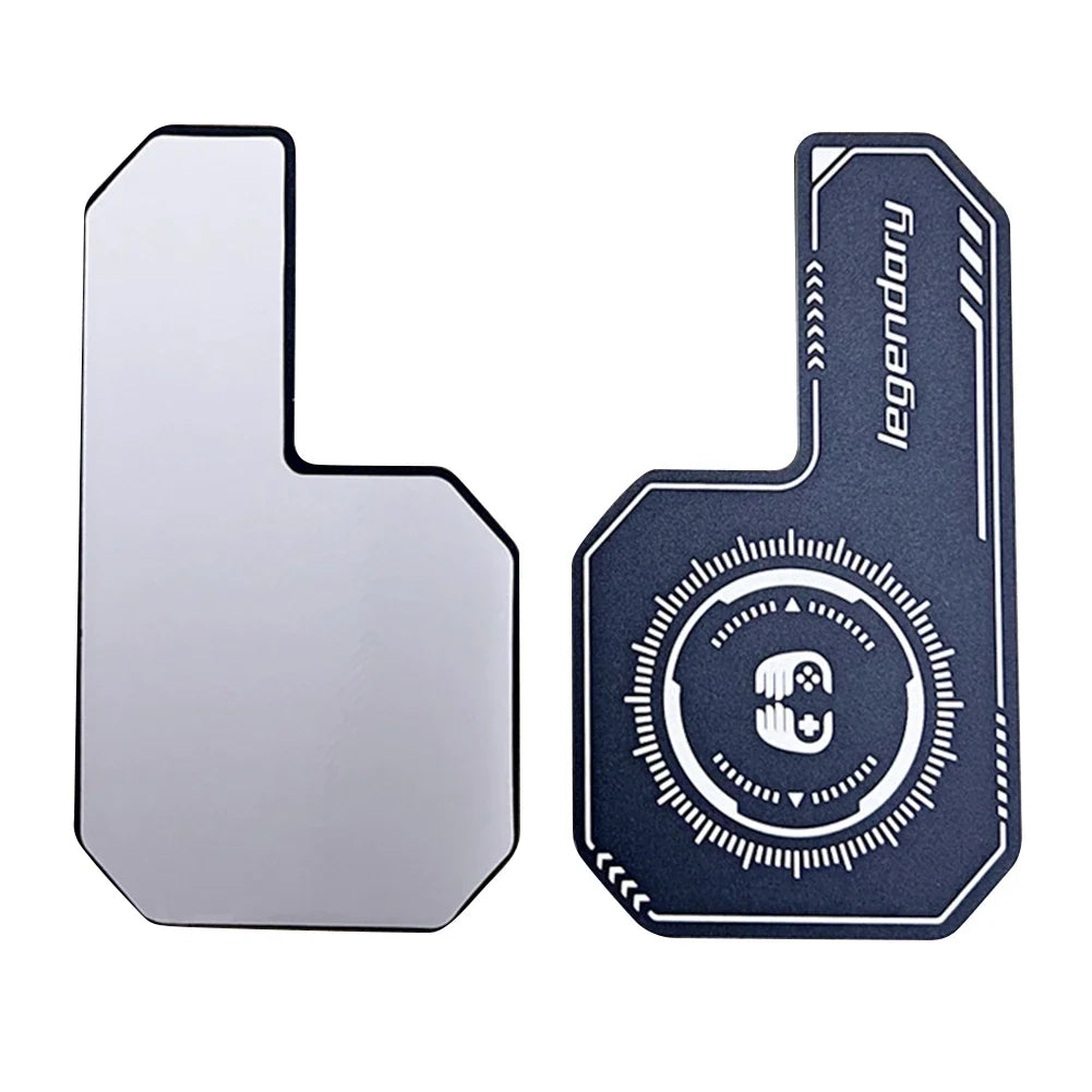 Gaming Radiator Stickers