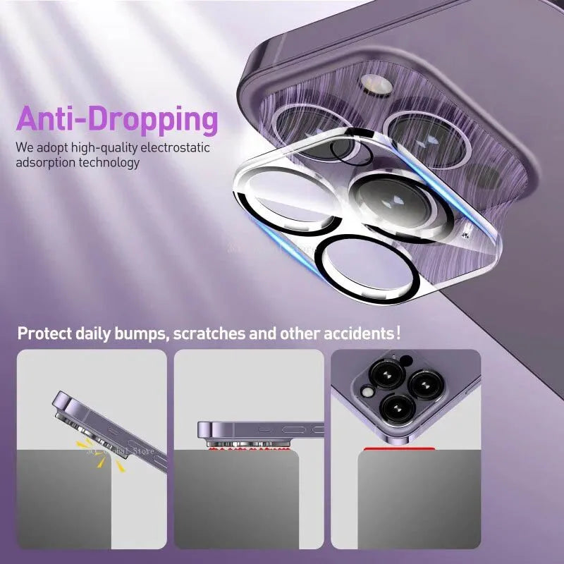 Iphone Camera Protector