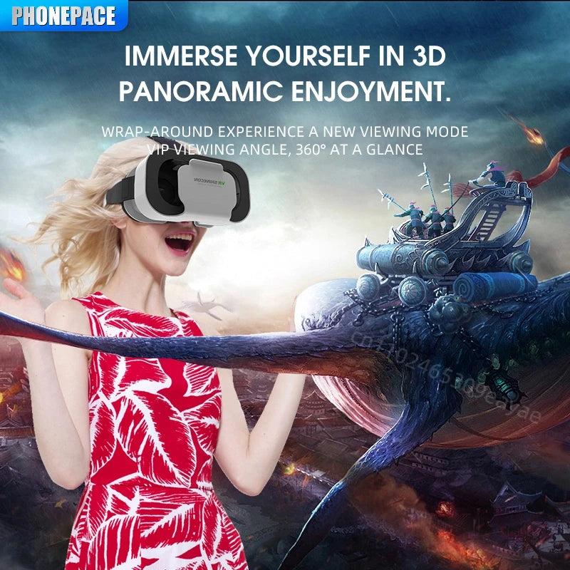 VR