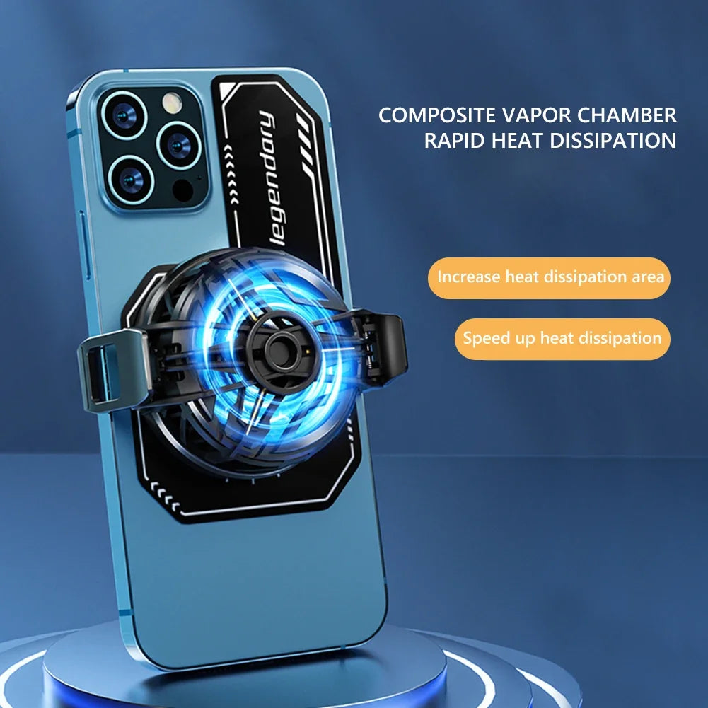 Gaming Radiator Stickers