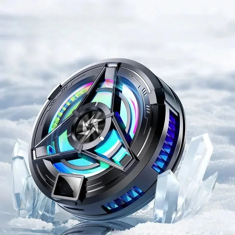 Gaming Phone Cooler