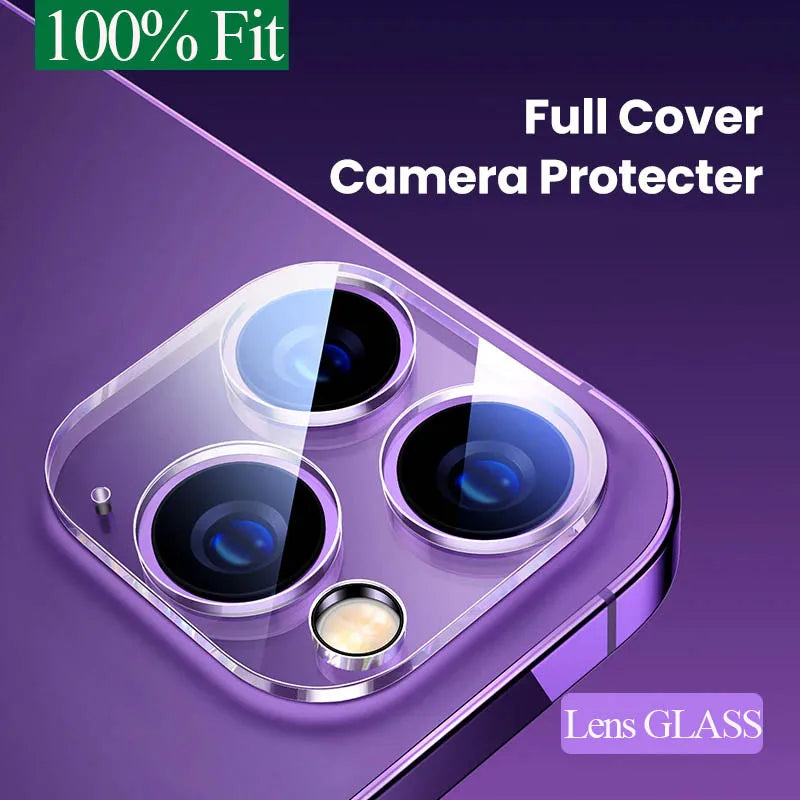 Iphone Camera Protector