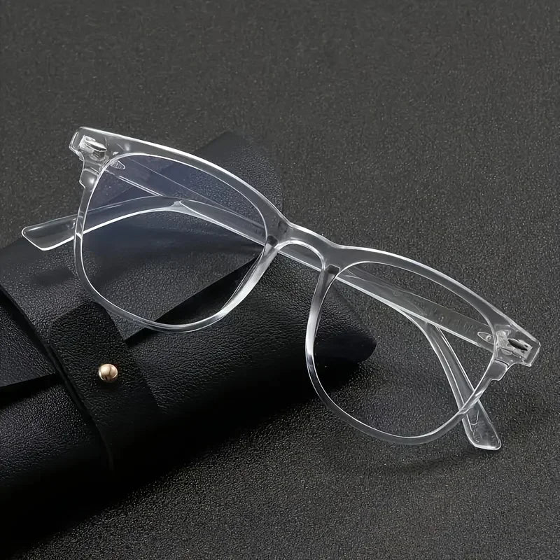 Anti-Blue Light Glasses