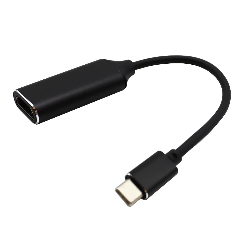 Type-C to HDMI cable