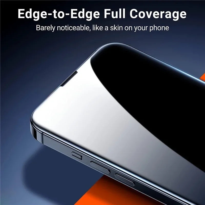 Iphone Glass Screen Protector