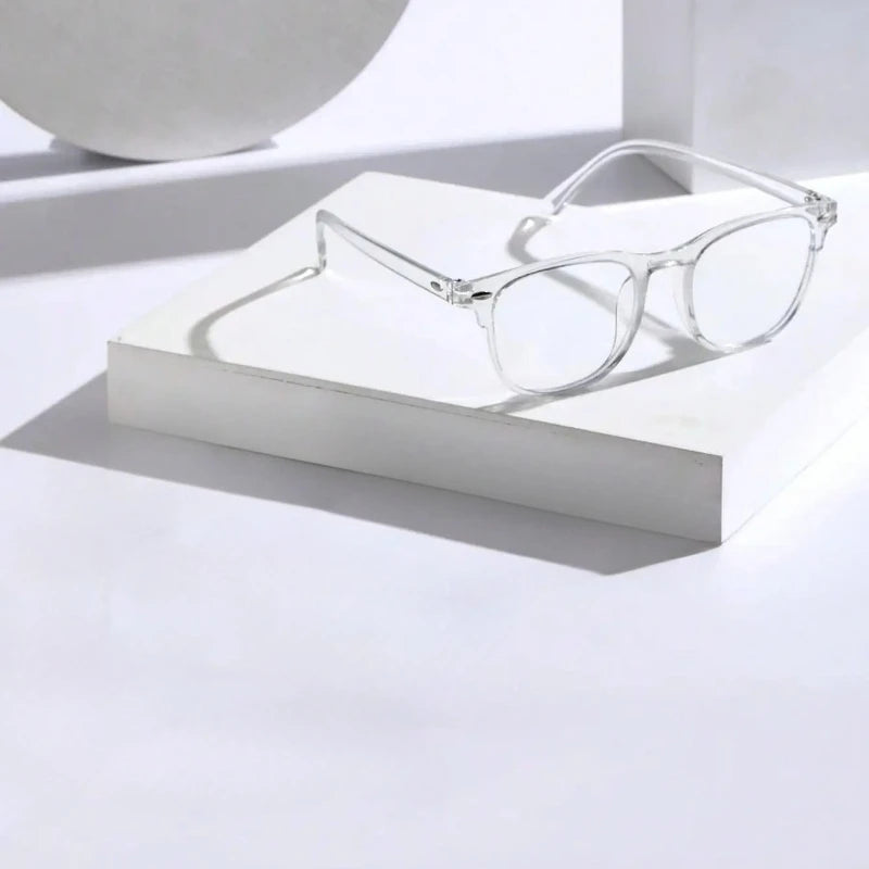 Anti-Blue Light Glasses