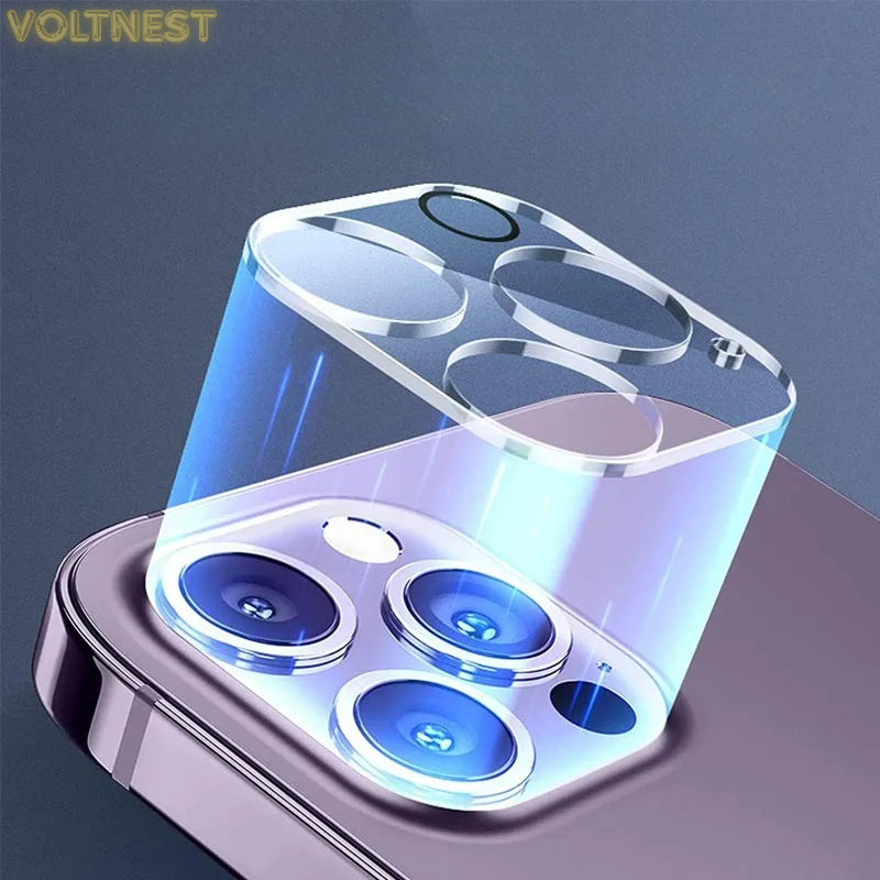 Iphone Camera Protector